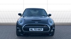 MINI Hatchback 2.0 Cooper S Sport II 3dr Auto Petrol Hatchback